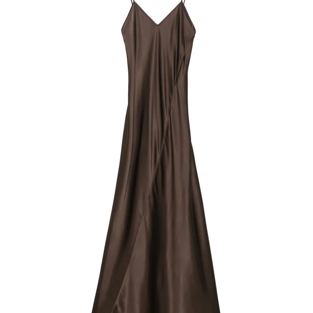 Платье макси Renate