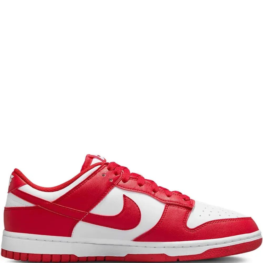 Кроссовки Dunk Low Next Nature "St. John's"