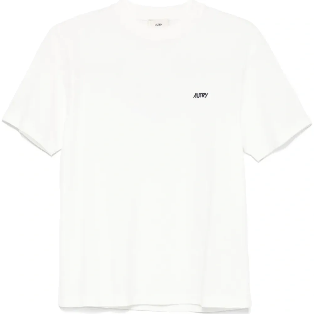 Базовая футболка