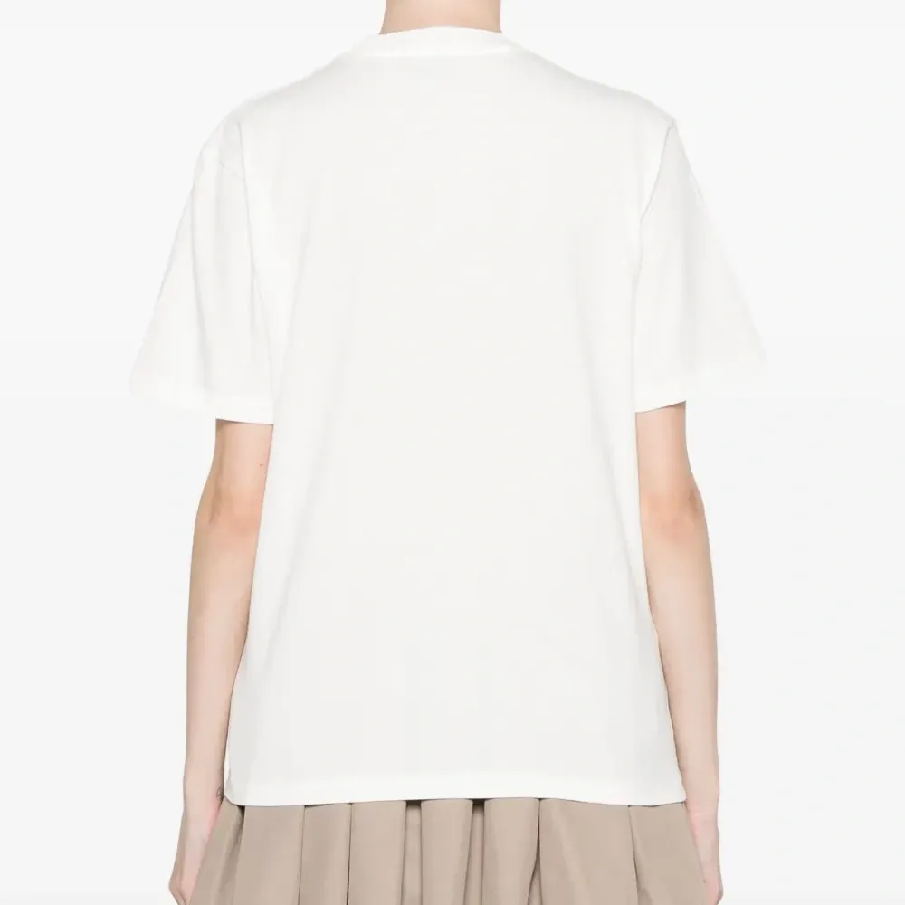 Базовая футболка