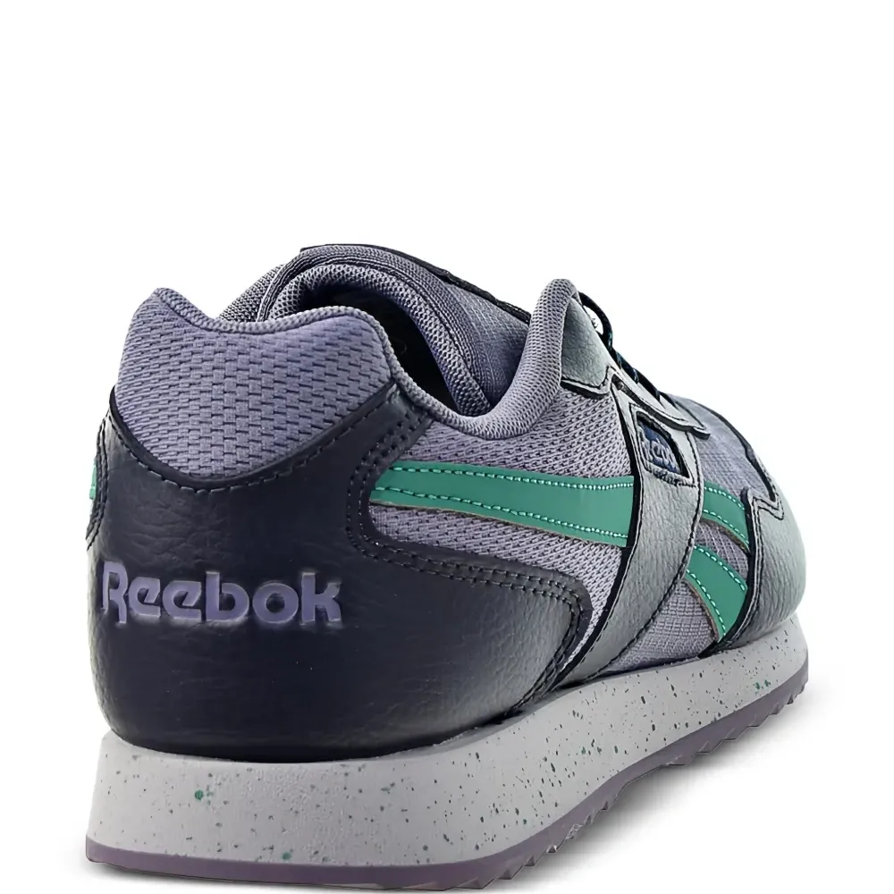 Кроссовки Classic Harman Navy/Emerald