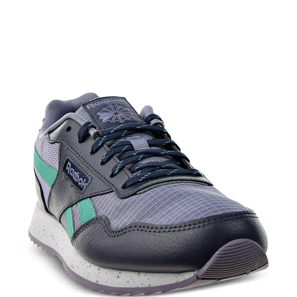 Кроссовки Classic Harman Navy/Emerald