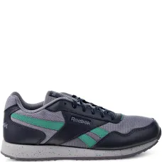 Кроссовки Classic Harman Navy/Emerald