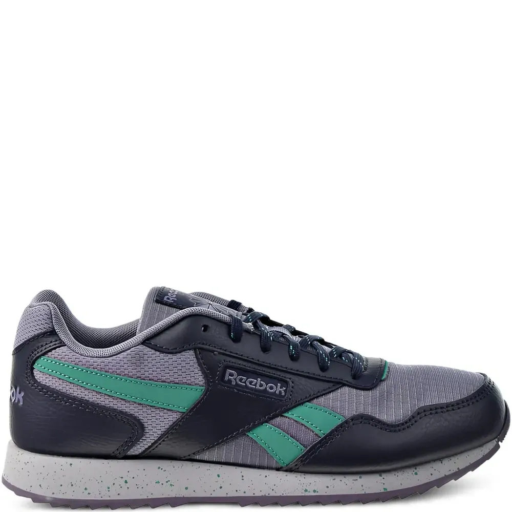 Кроссовки Classic Harman Navy/Emerald