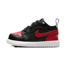 Кроссовки Jordan 1 Low ALT Bred Twist