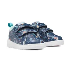 Кроссовки Weebok Clasp из коллаборации с Peppa Pig