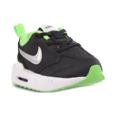 кроссовки Air Max Dawn Black/Green Strike
