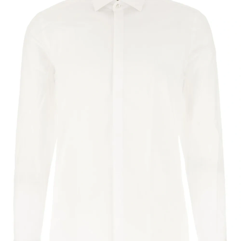 Рубашка с длинными рукавами