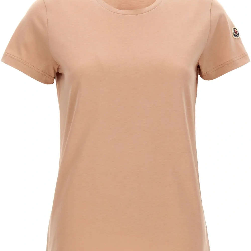 Хлопковая футболка