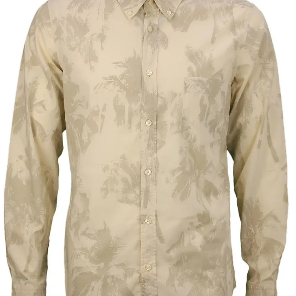 Рубашка с узором