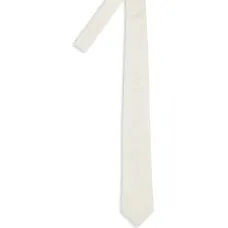 Шелковый галстук