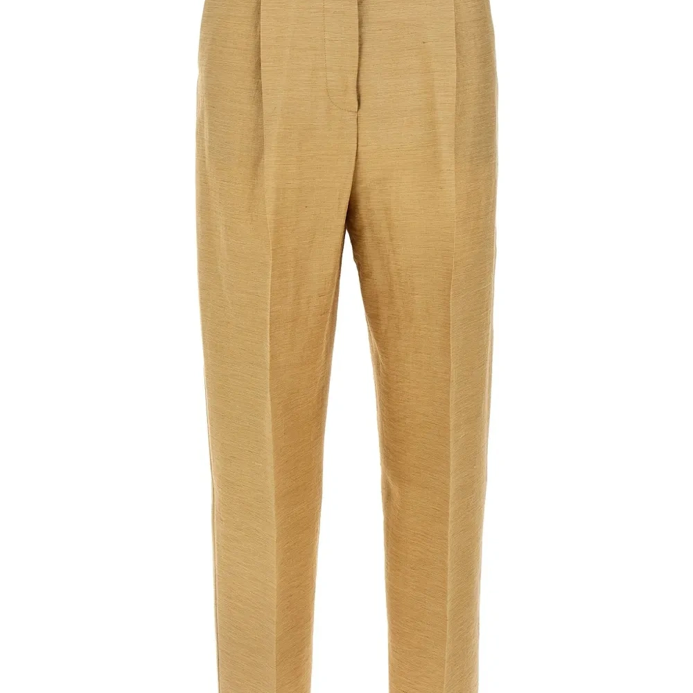 Строгие брюки Efedra