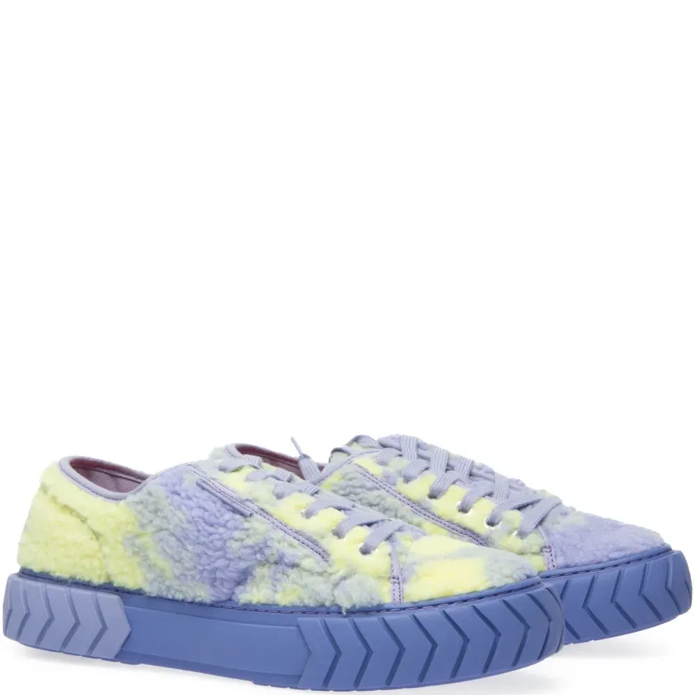 Кроссовки Tyres