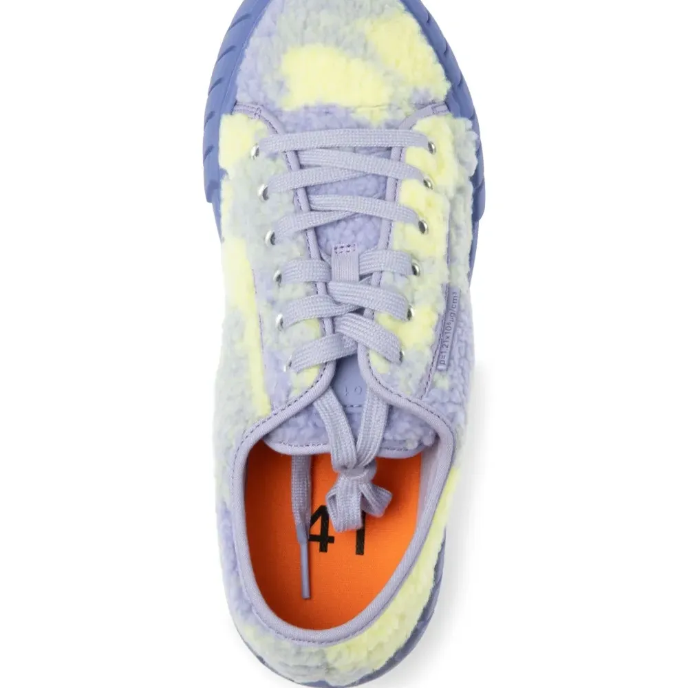 Кроссовки Tyres