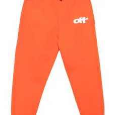 Спортивные брюки с логотипом