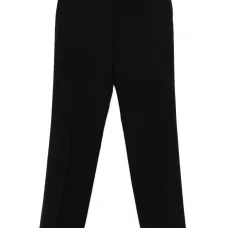 Брюки строгого кроя