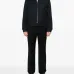 Брюки строгого кроя