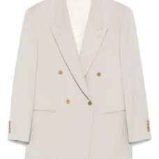 Двубортный пиджак