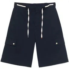 Шорты-бермуды Шорты-бермуды