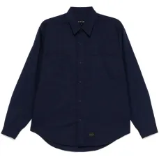 Рубашка с длинными рукавами