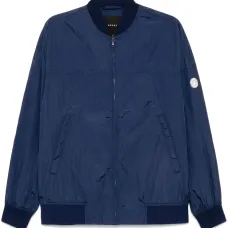 Куртка-бомбер Куртка-бомбер