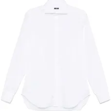 Рубашка на пуговицах