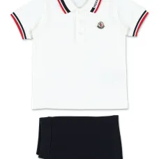 комплект из топа и шортов