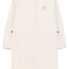 Платье-рубашка со сборками