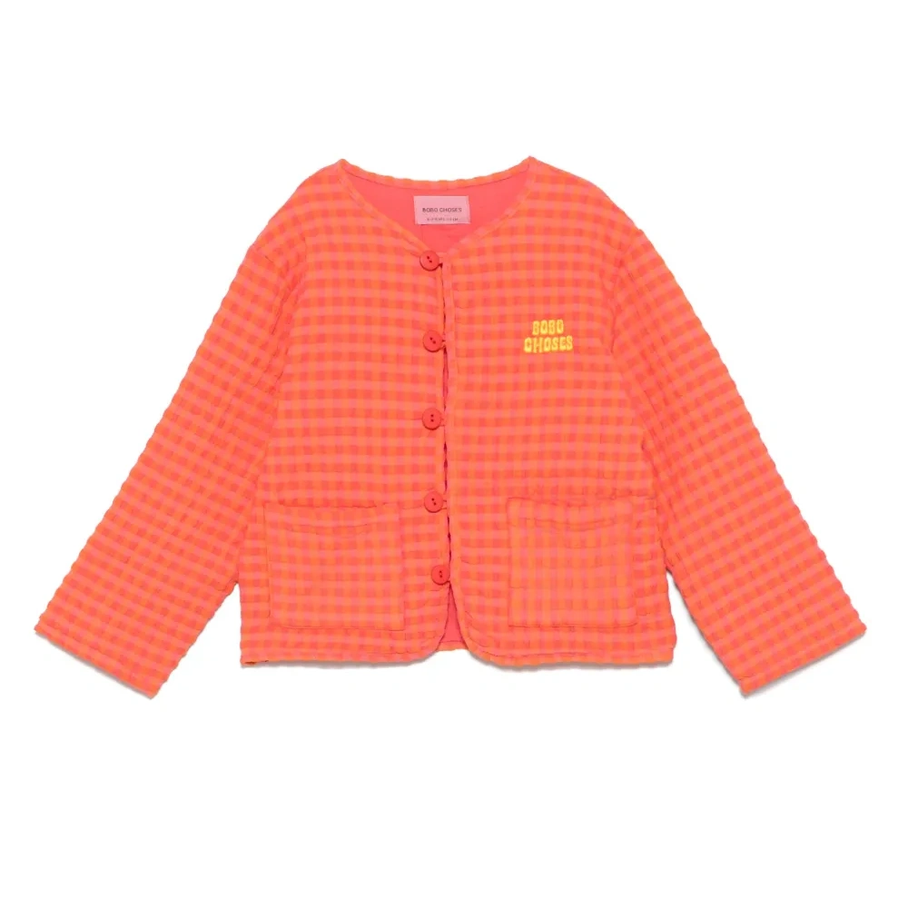 Пуховик Vichy