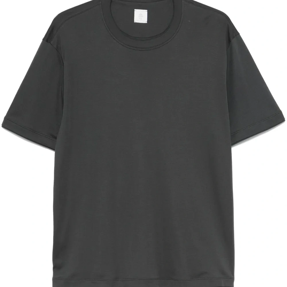 Многослойная футболка