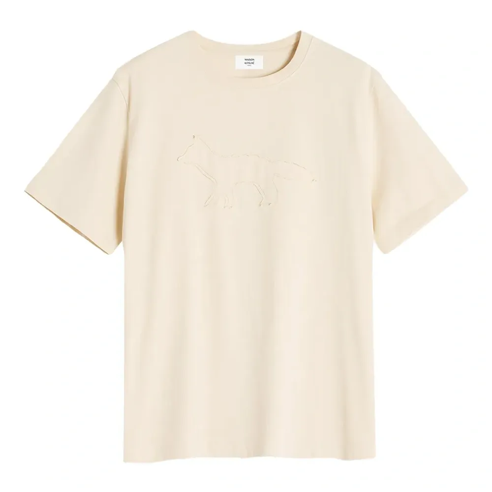 Футболка Crafted Profile Fox