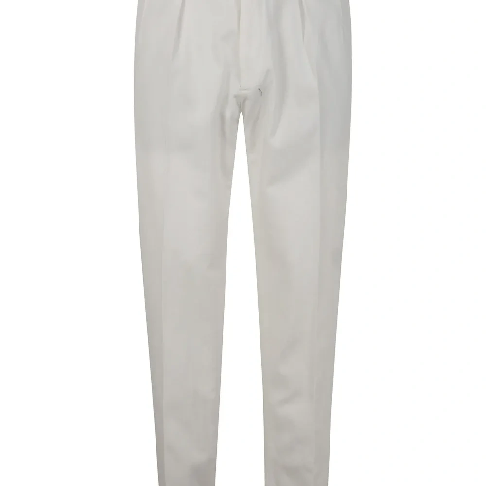 Прямые брюки