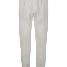 Прямые брюки