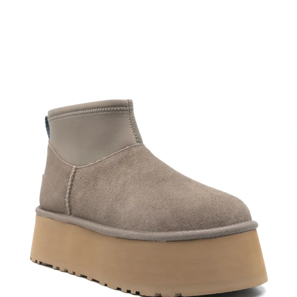 Ботинки Classic Mini Dipper Ботинки Classic Mini Dipper