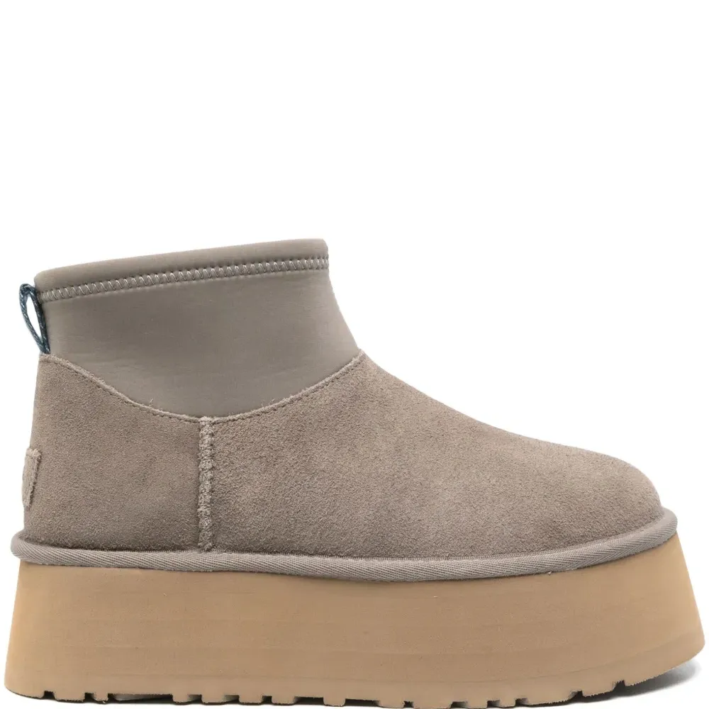 Ботинки Classic Mini Dipper Ботинки Classic Mini Dipper