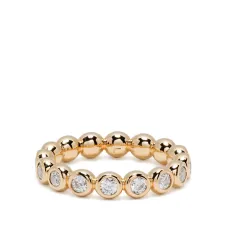 Кольцо Tennis Stacking