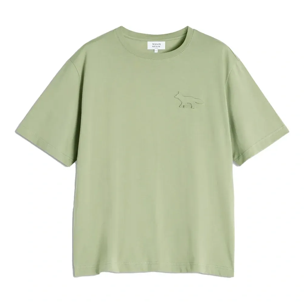 Футболка Profile Fox Футболка Profile Fox