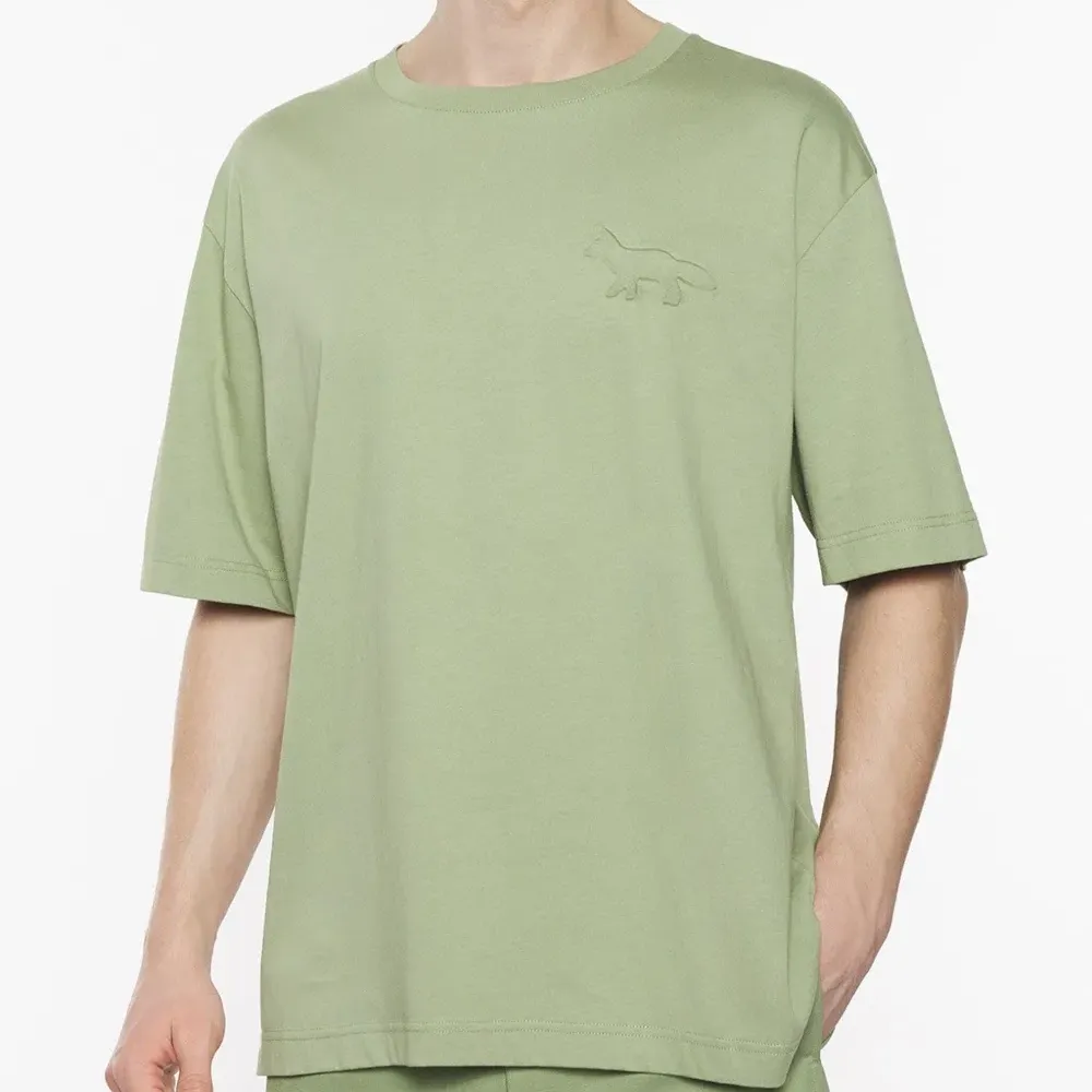 Футболка Profile Fox Футболка Profile Fox