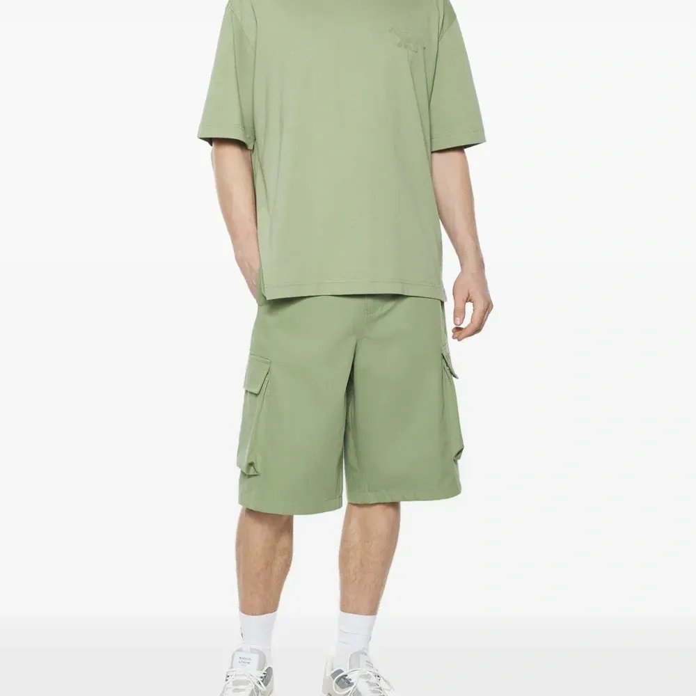 Футболка Profile Fox Футболка Profile Fox