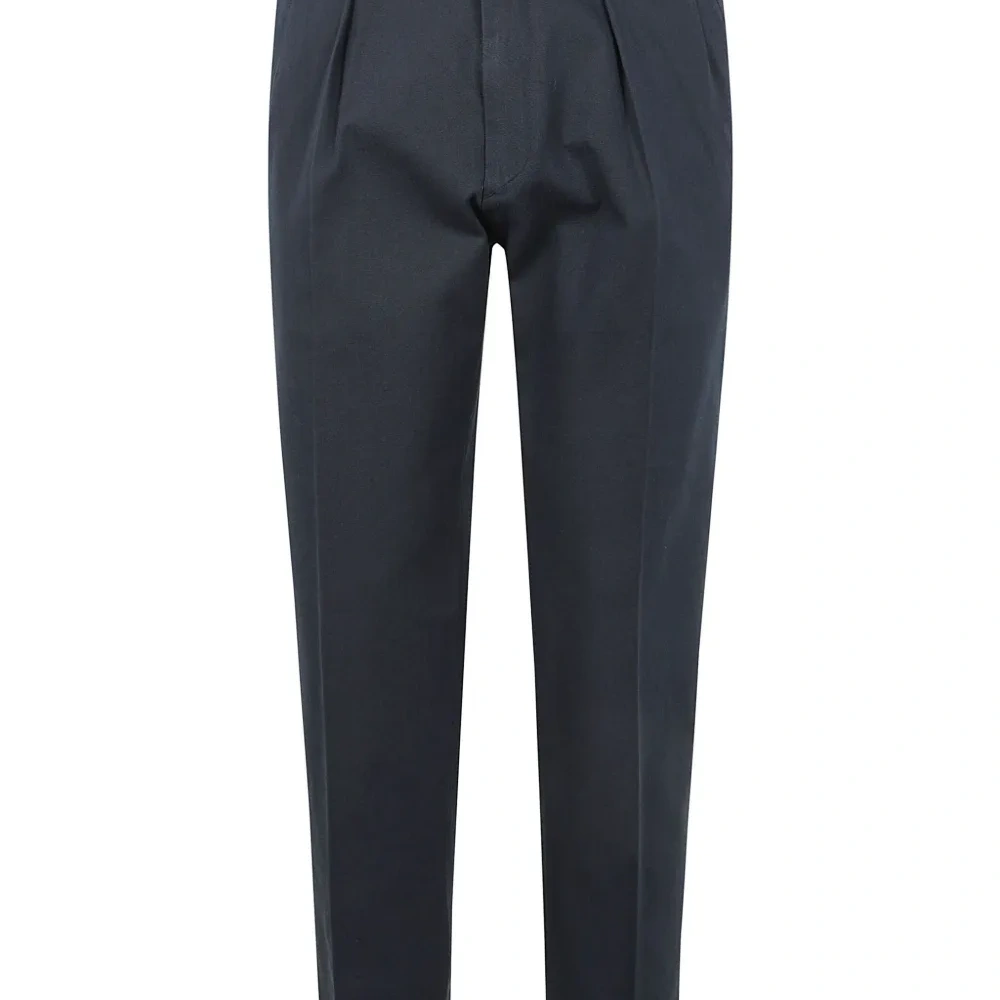 Прямые брюки