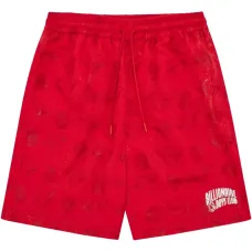 Шорты с логотипом