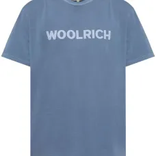 Футболка оверсайз с логотипом