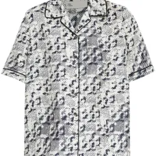 Рубашка с монограммой Рубашка с монограммой