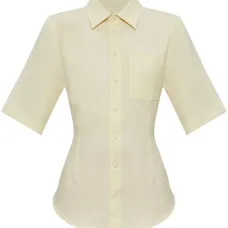 Рубашка из вирджинской шерсти