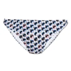 Плавки бикини с принтом Плавки бикини с принтом