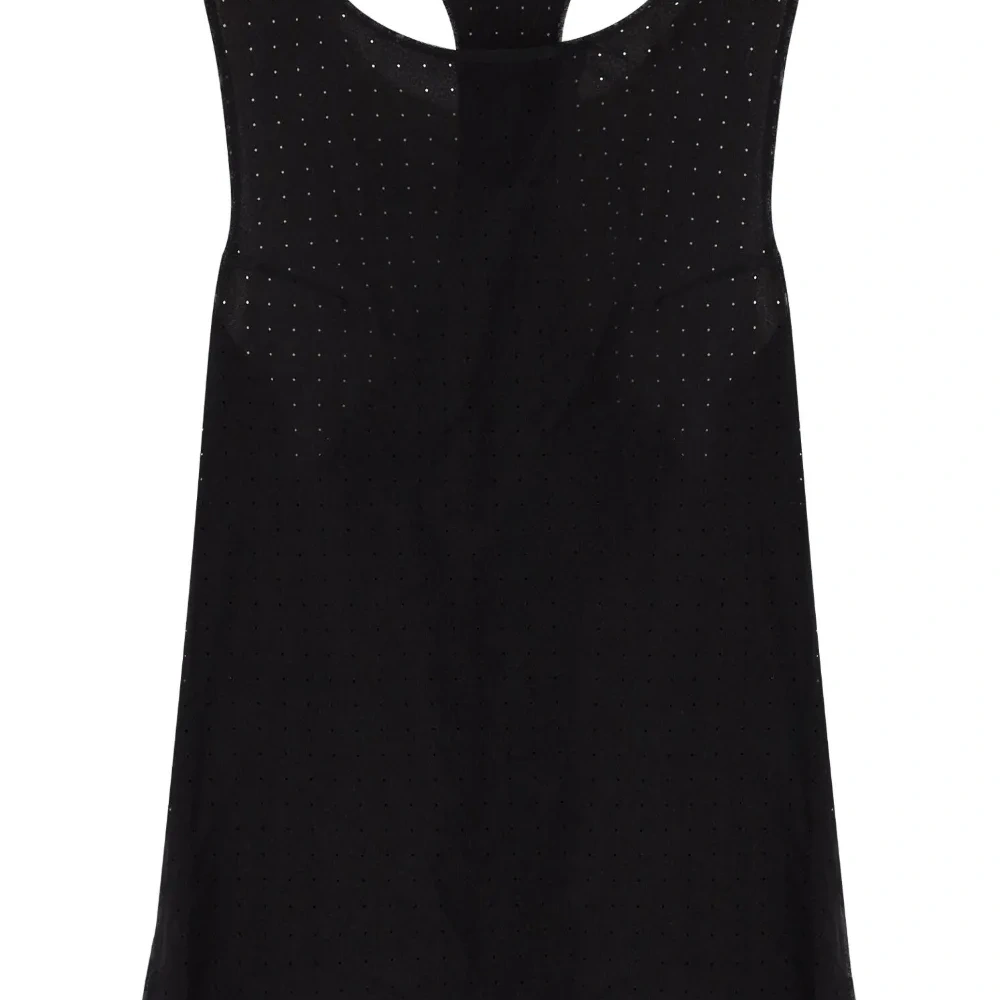 Топ с перфорацией