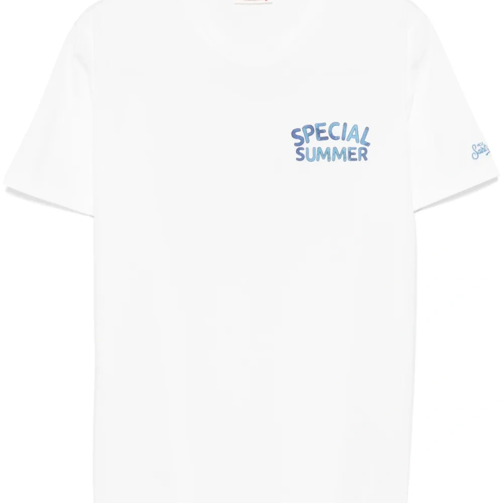 Футболка Summer Vespa