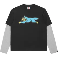 Футболка с логотипом