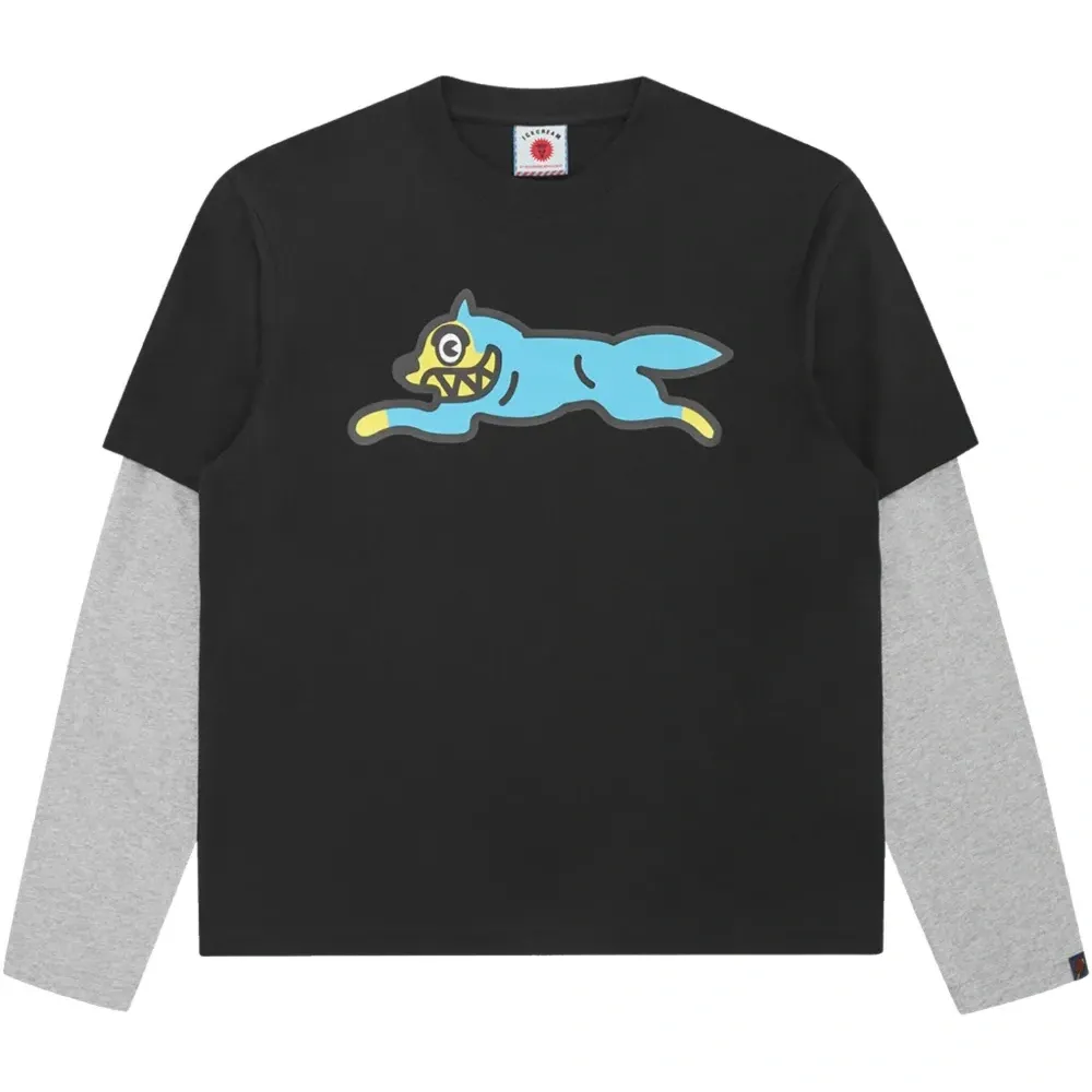 Футболка с логотипом