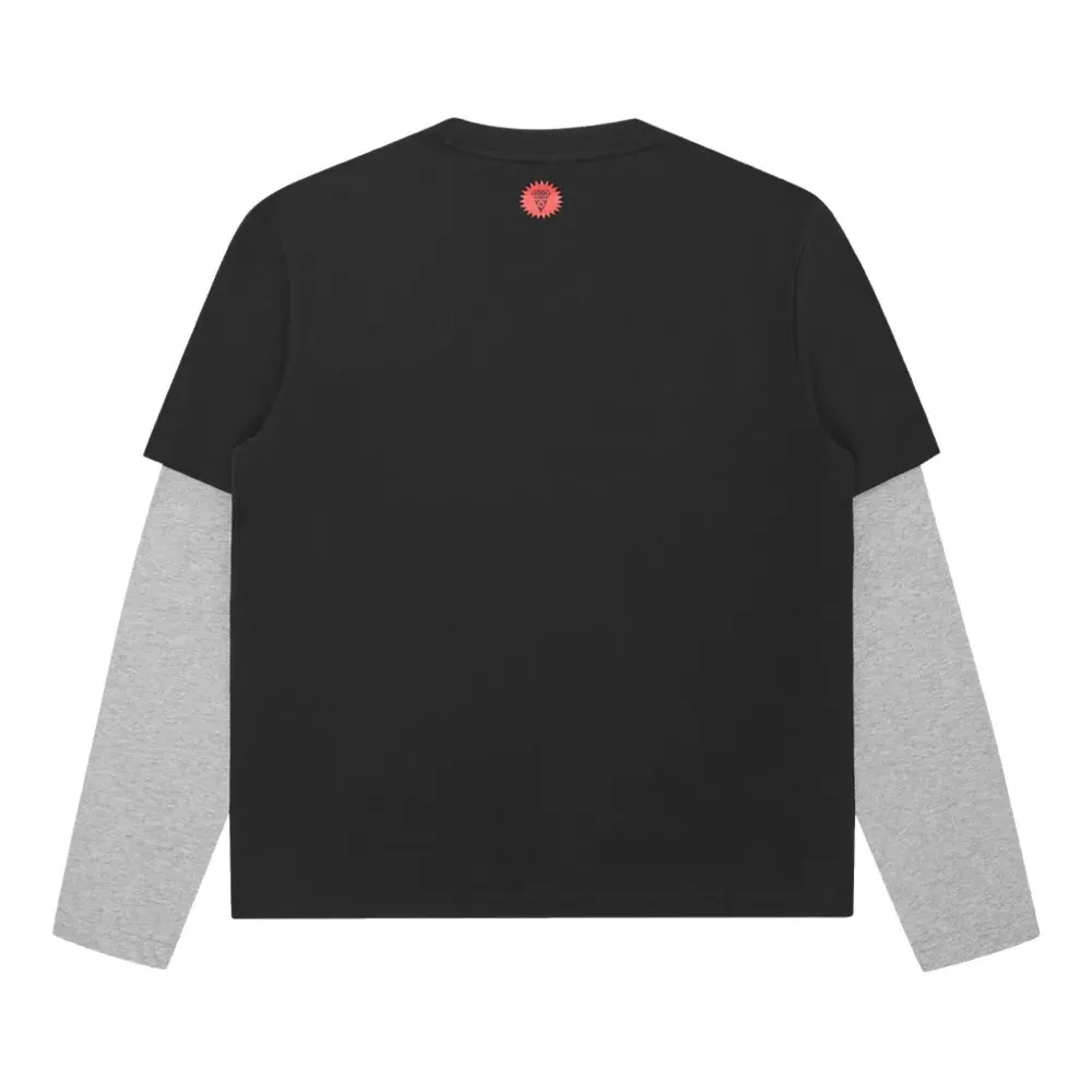 Футболка с логотипом